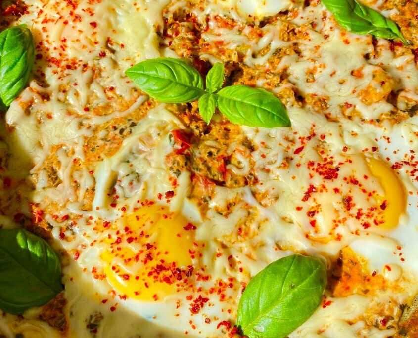 Faithlovesfood.nl - Eieren met verstopte groente - © www.faithlovesfood.nl, 2022, all rights reserved