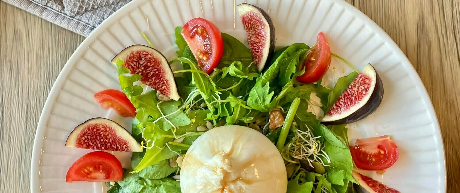 Faithlovesfood.nl - Burrata