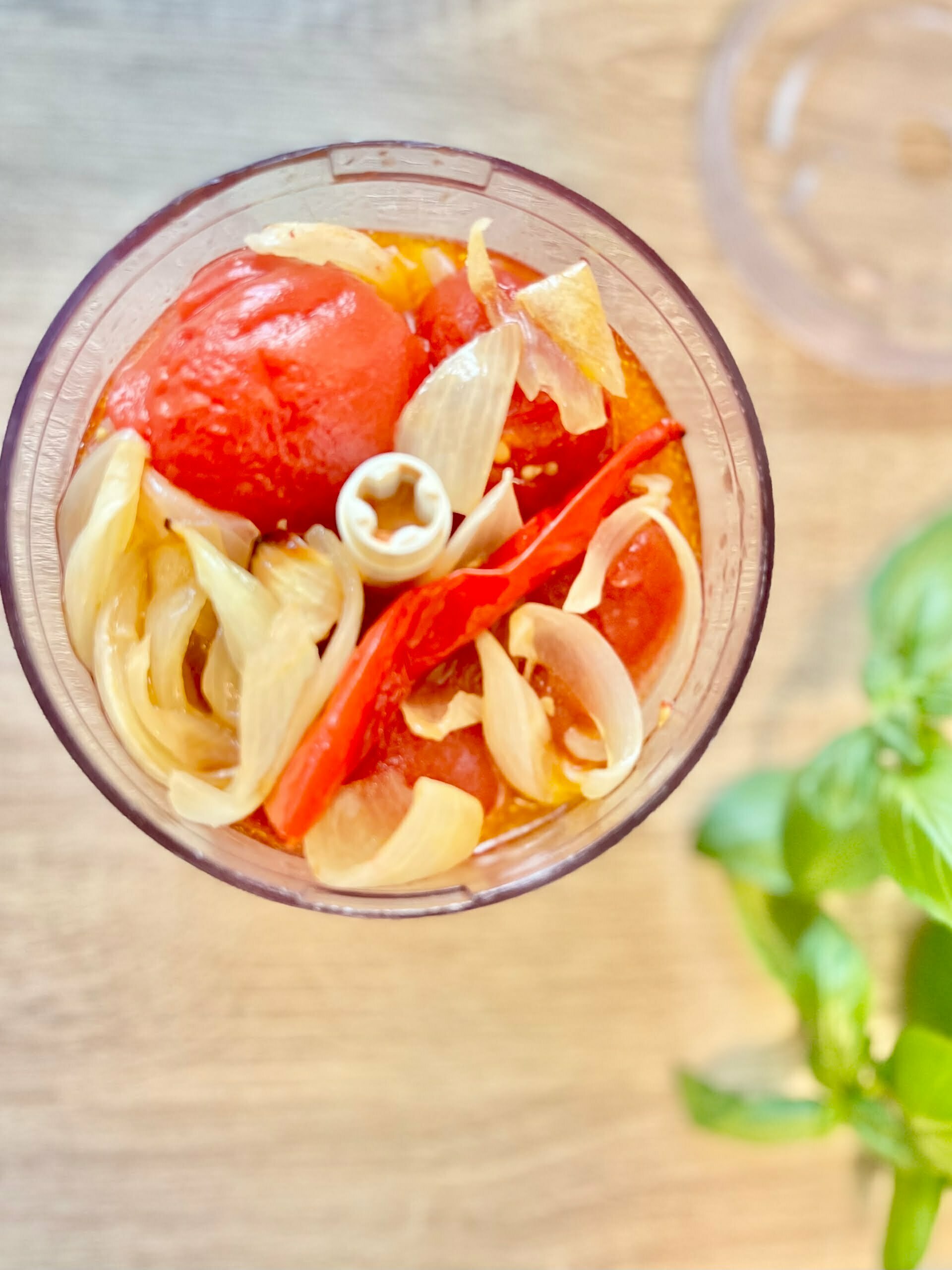 Faithlovesfood.nl - Huisgemaakte pastasaus