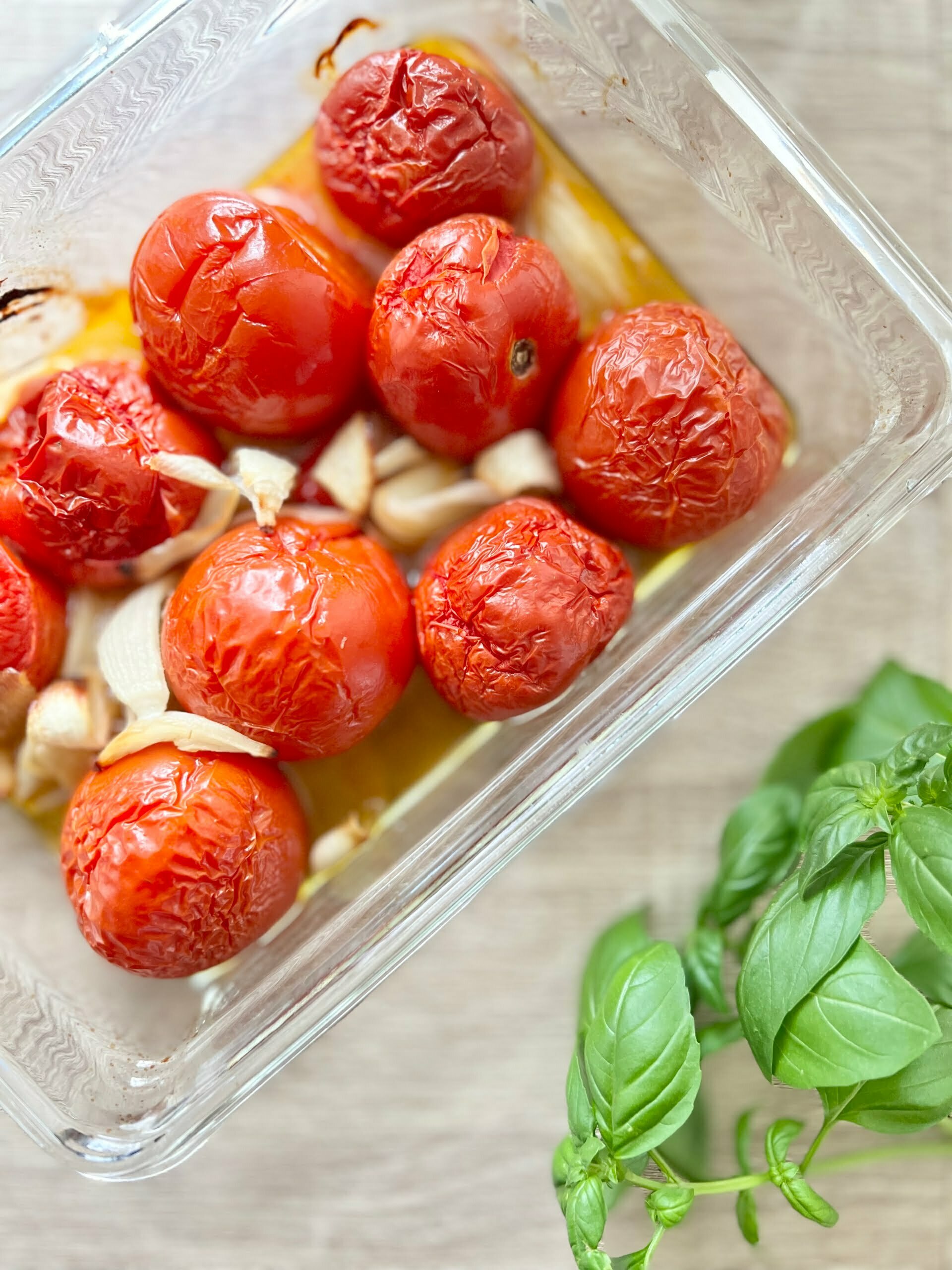 Faithlovesfood.nl - Huisgemaakte pastasaus