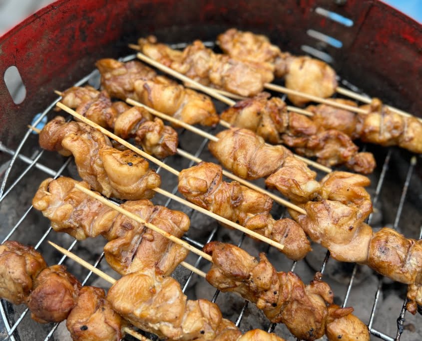 Faithlovesfood.nl - Kipsate