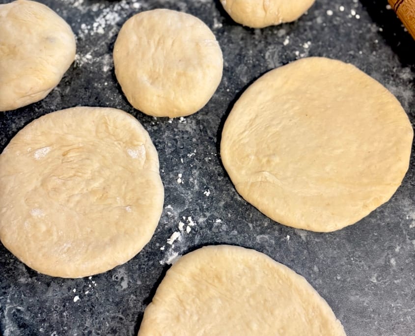 Faithlovesfood.nl - Panbroodjes