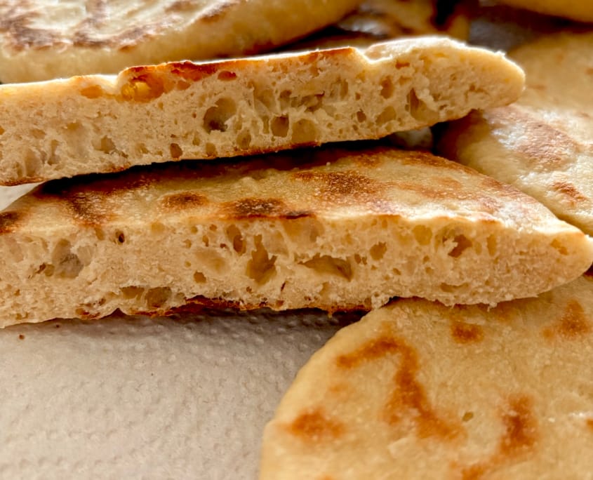 Faithlovesfood.nl - Makkelijkste Panbroodjes