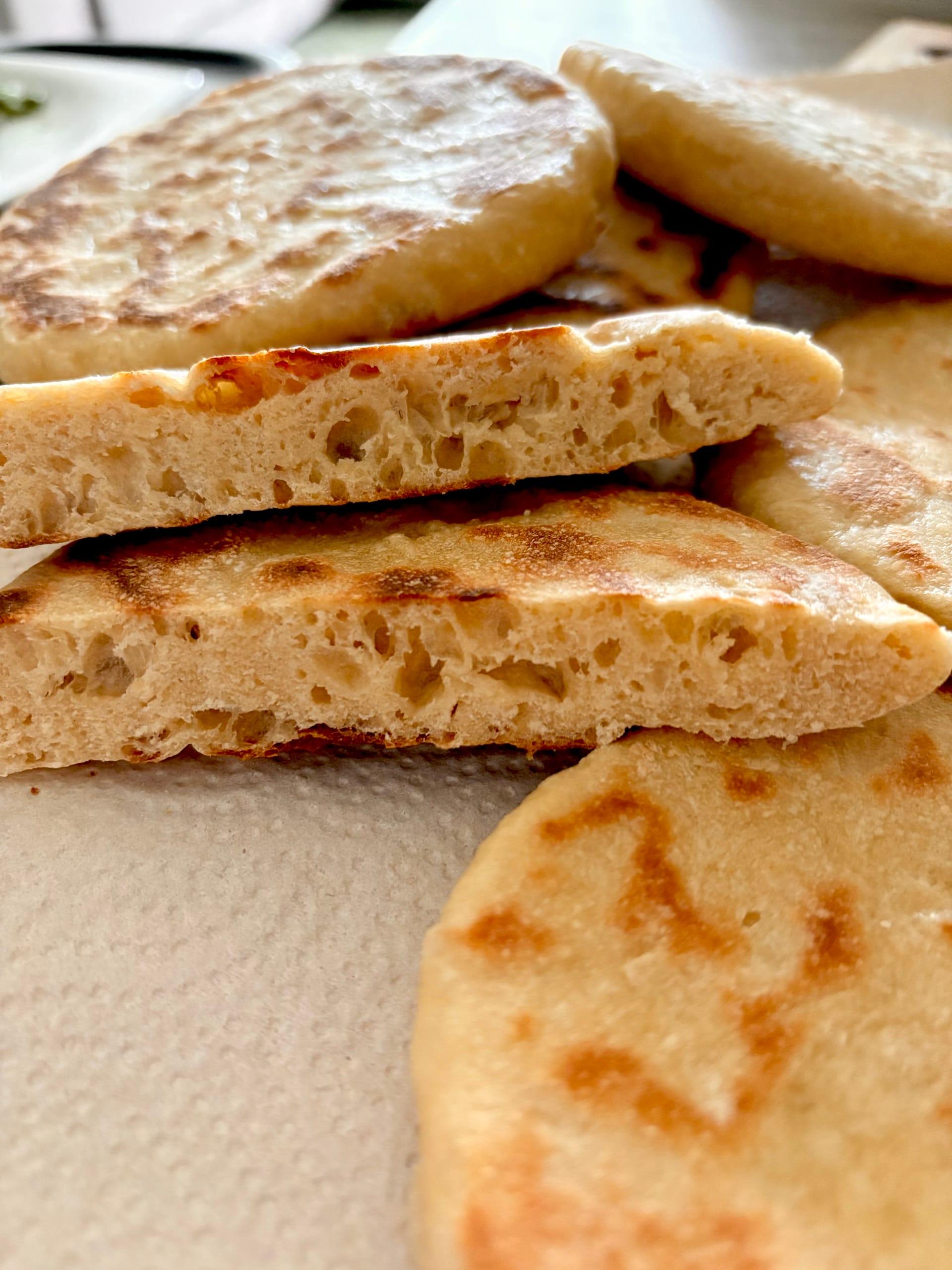 Faithlovesfood.nl - Makkelijkste Panbroodjes