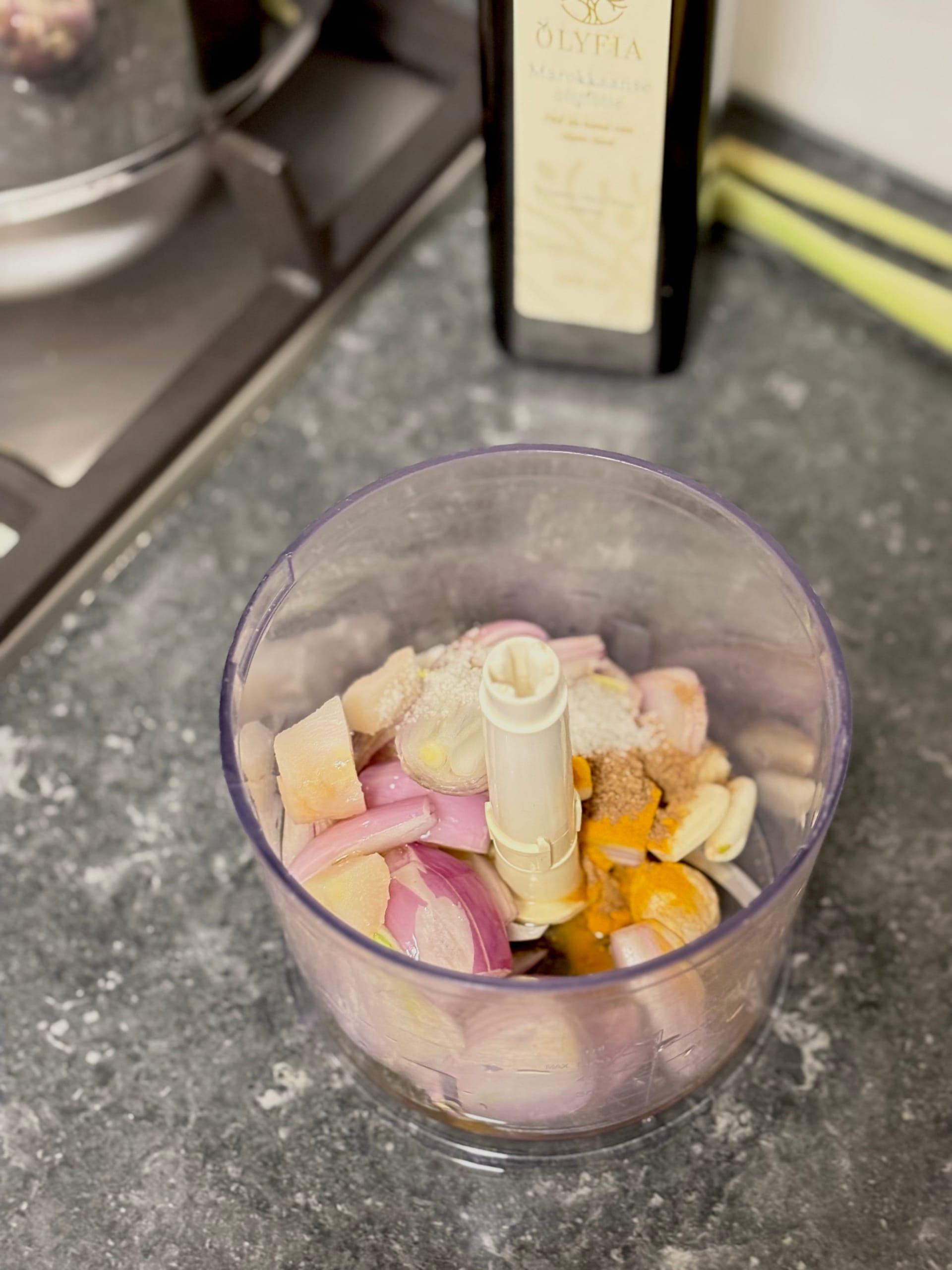 Faithlovesfood.nl - Bubur Ayam