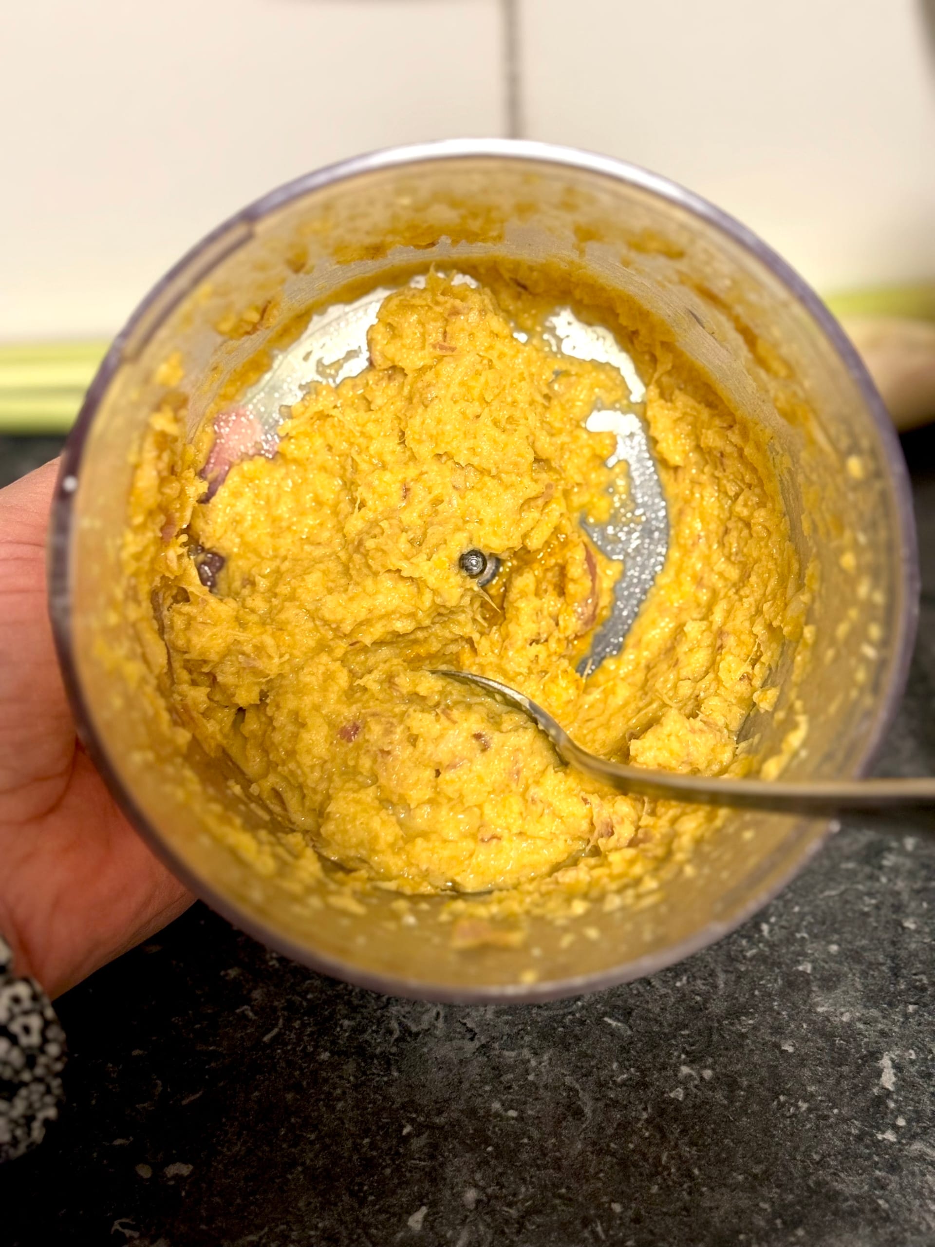 Faithlovesfood.nl - Bubur Ayam