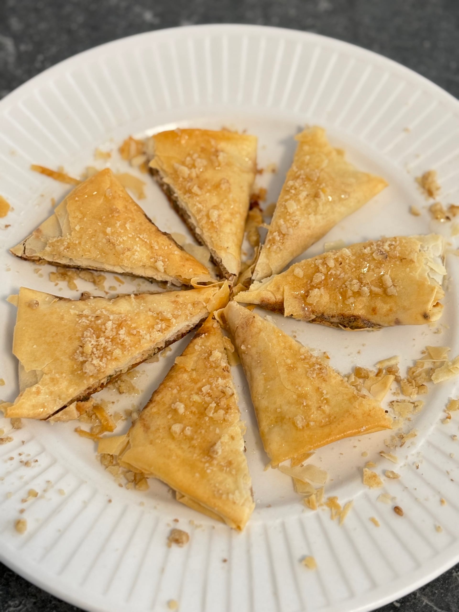 Faithlovesfood.nl - Geitenkaas snacks