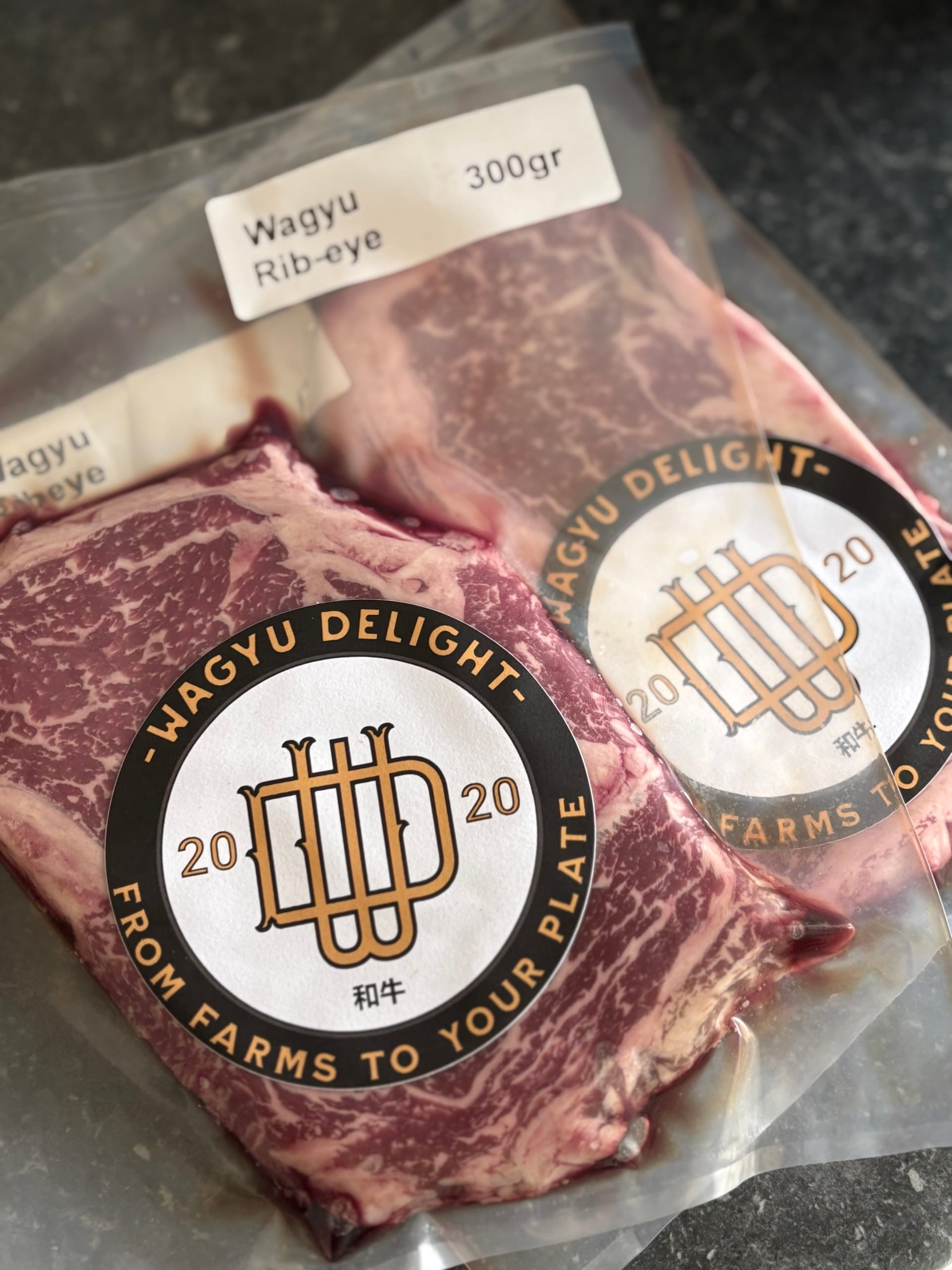 Faithlovesfood.nl - Wagyu Beef