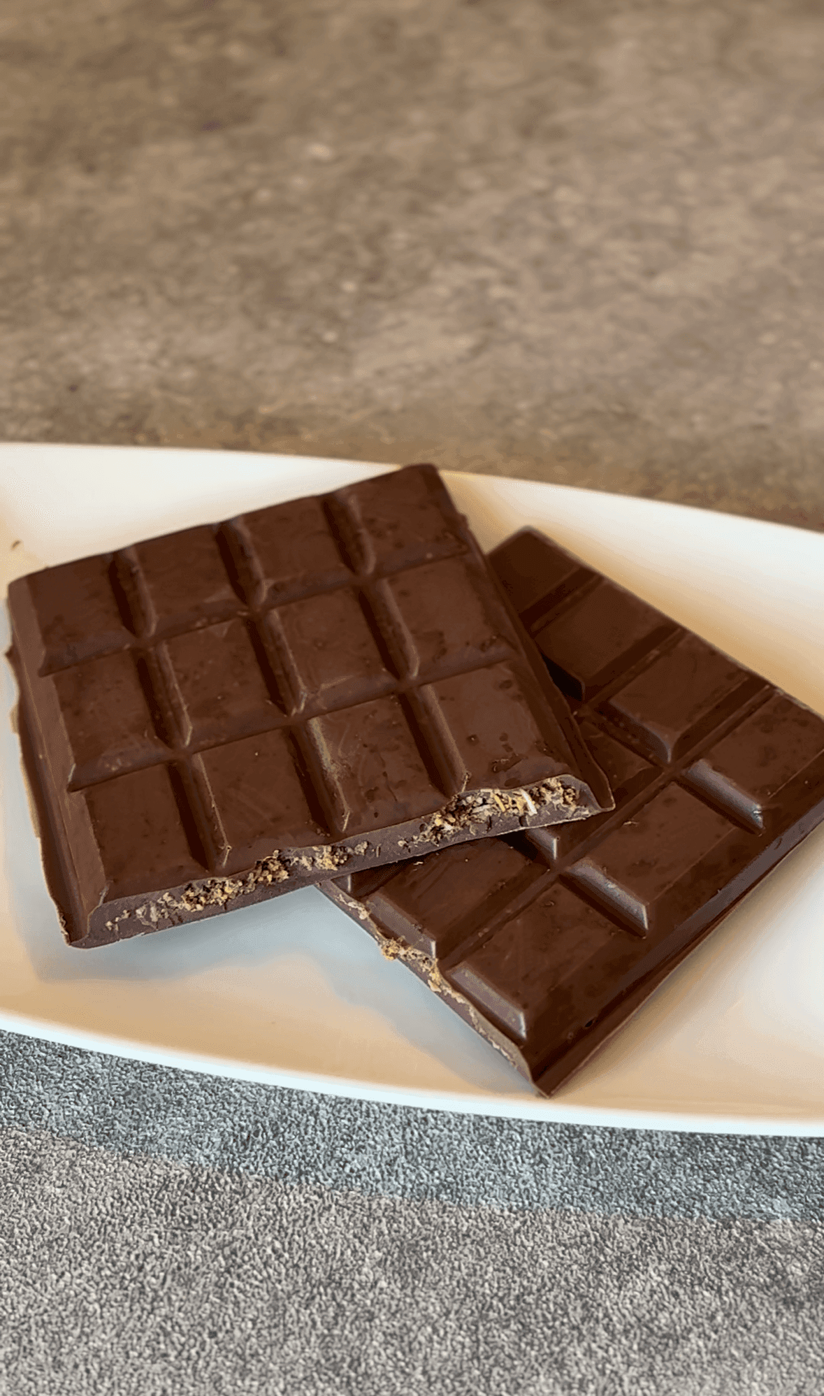 Faithlovesfood.nl - Gezondere Dubai chocolade
