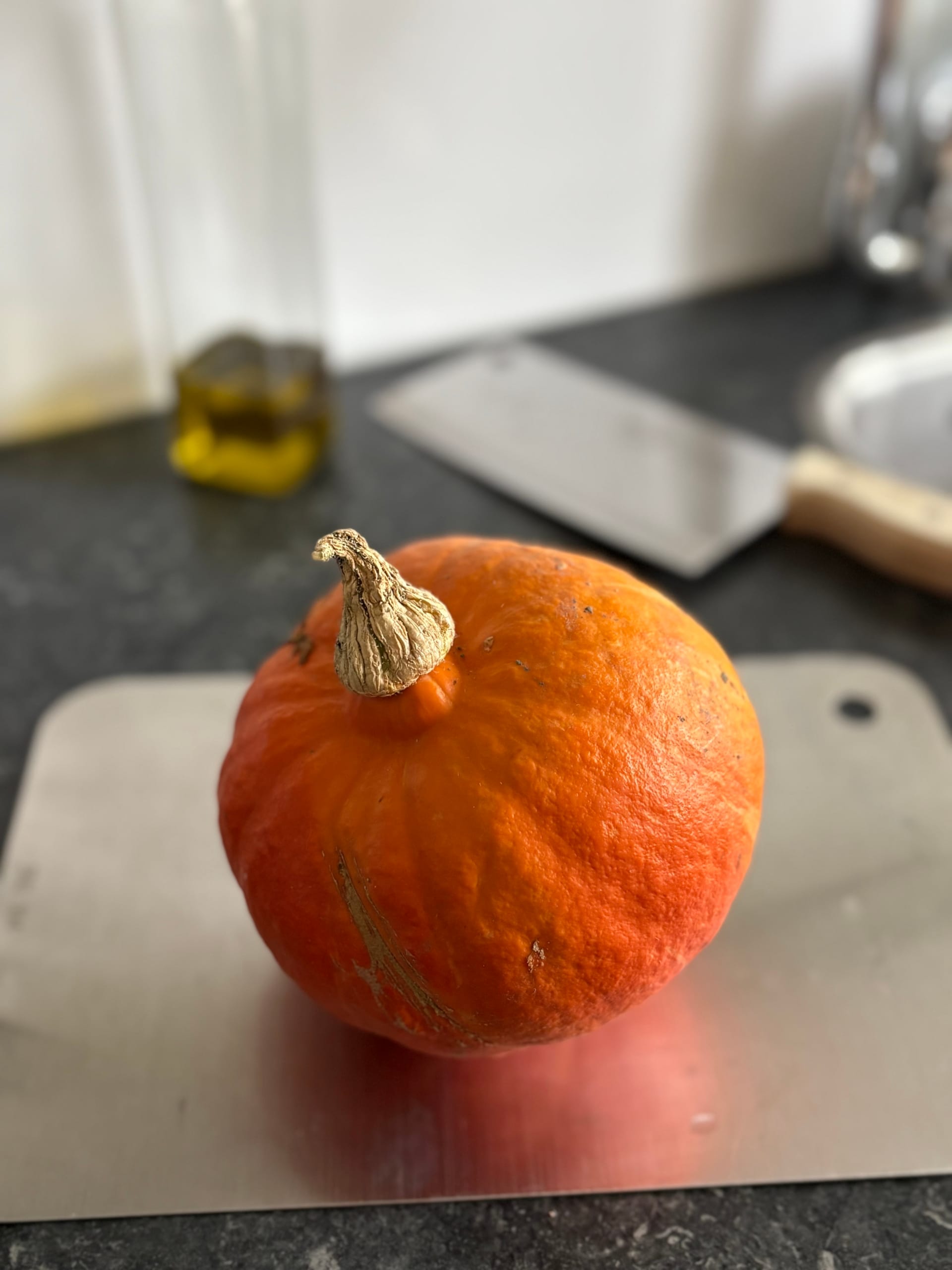 Faithlovesfood.nl - Kip stoof