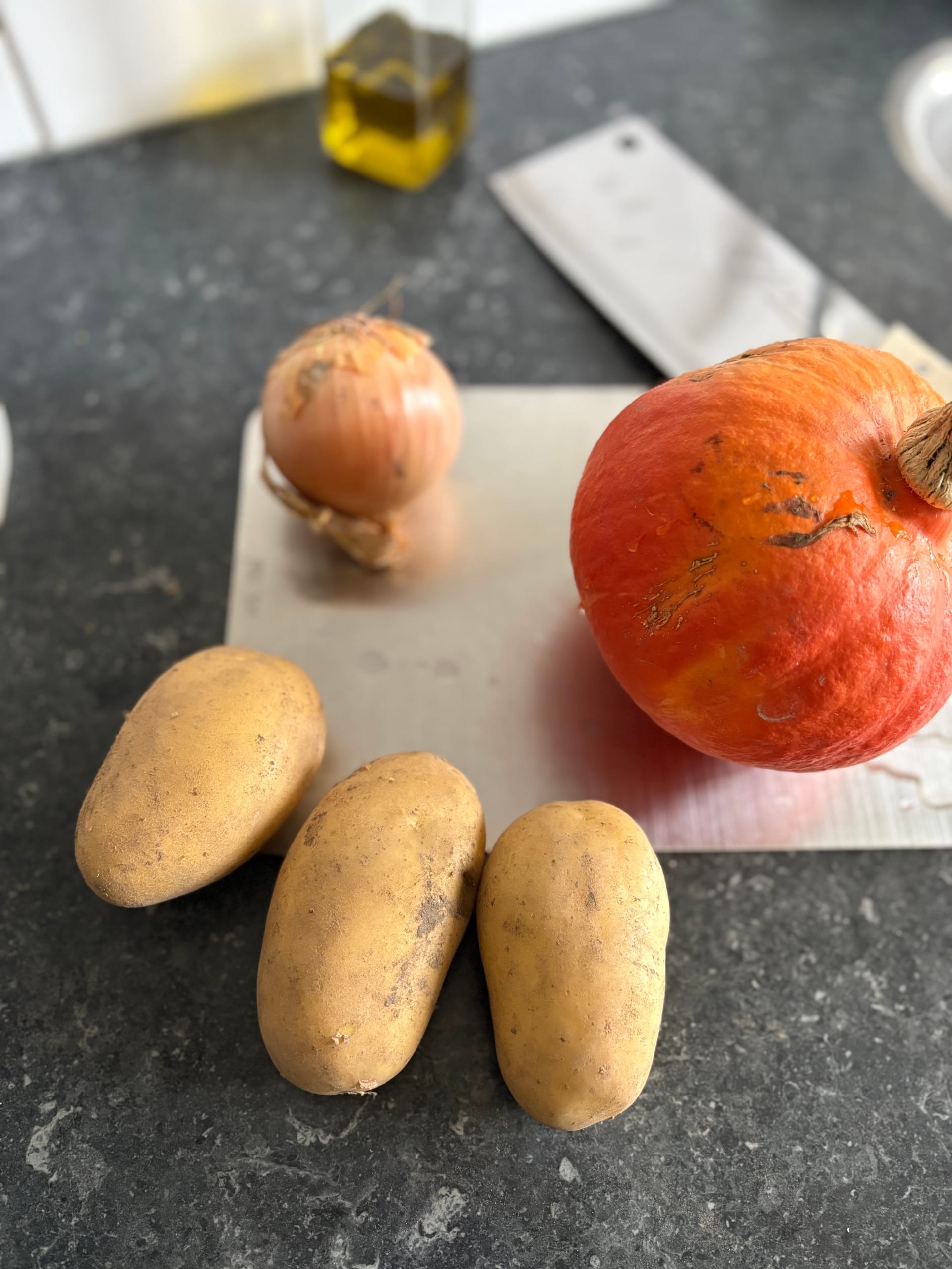 Faithlovesfood.nl - Kip stoof