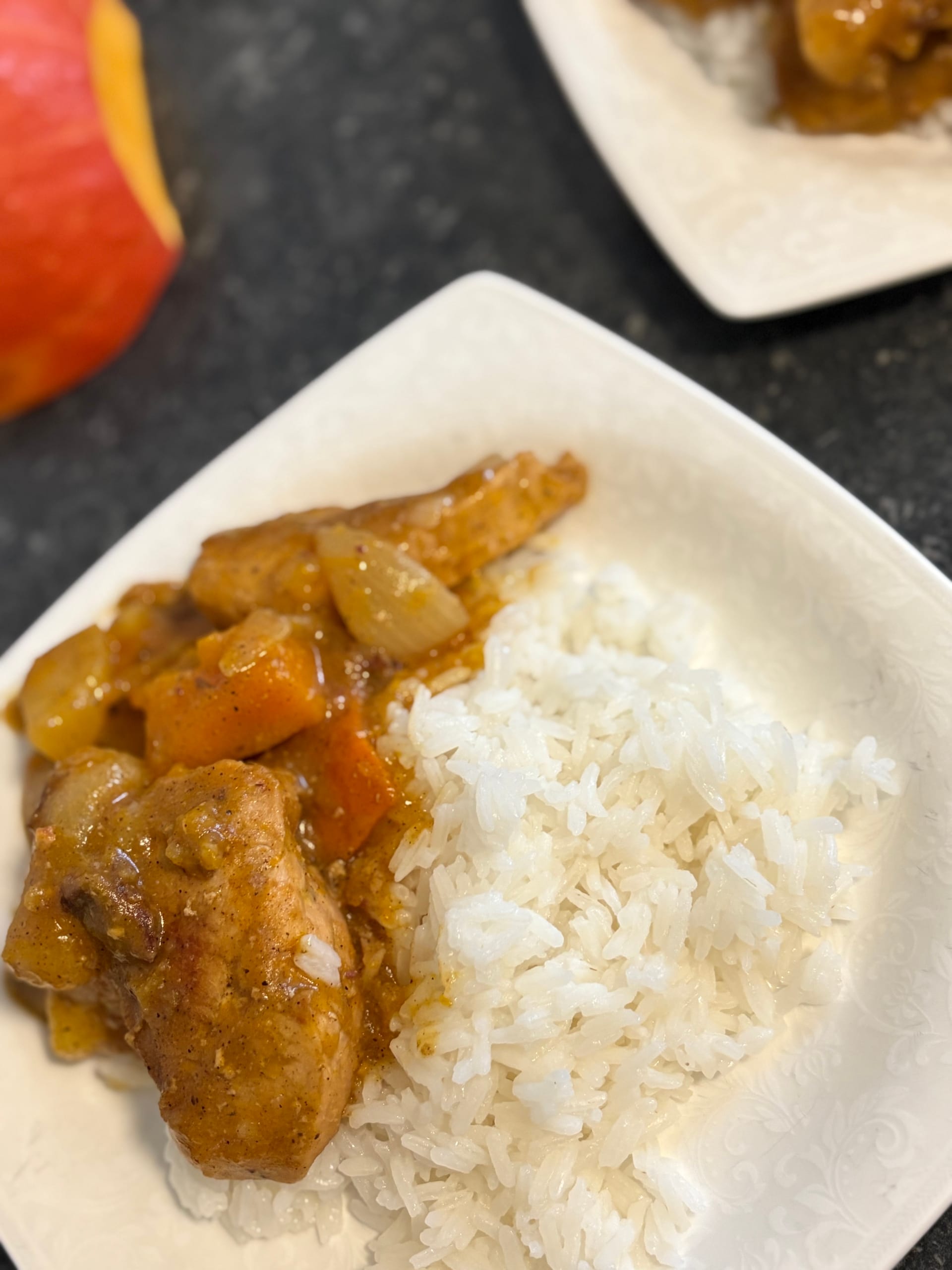 Faithlovesfood.nl - Kip stoof