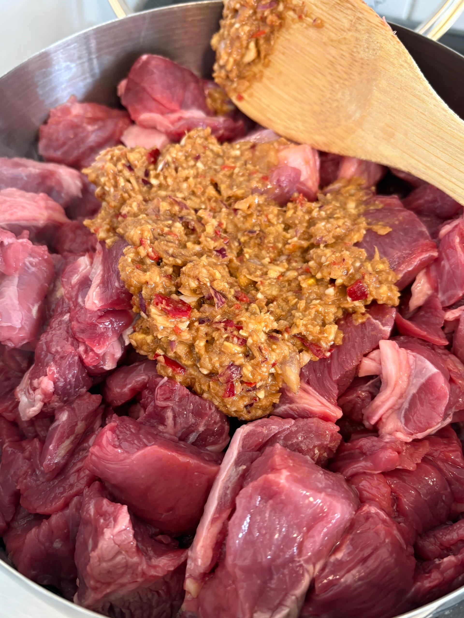 Faithlovesfood.nl - rendang