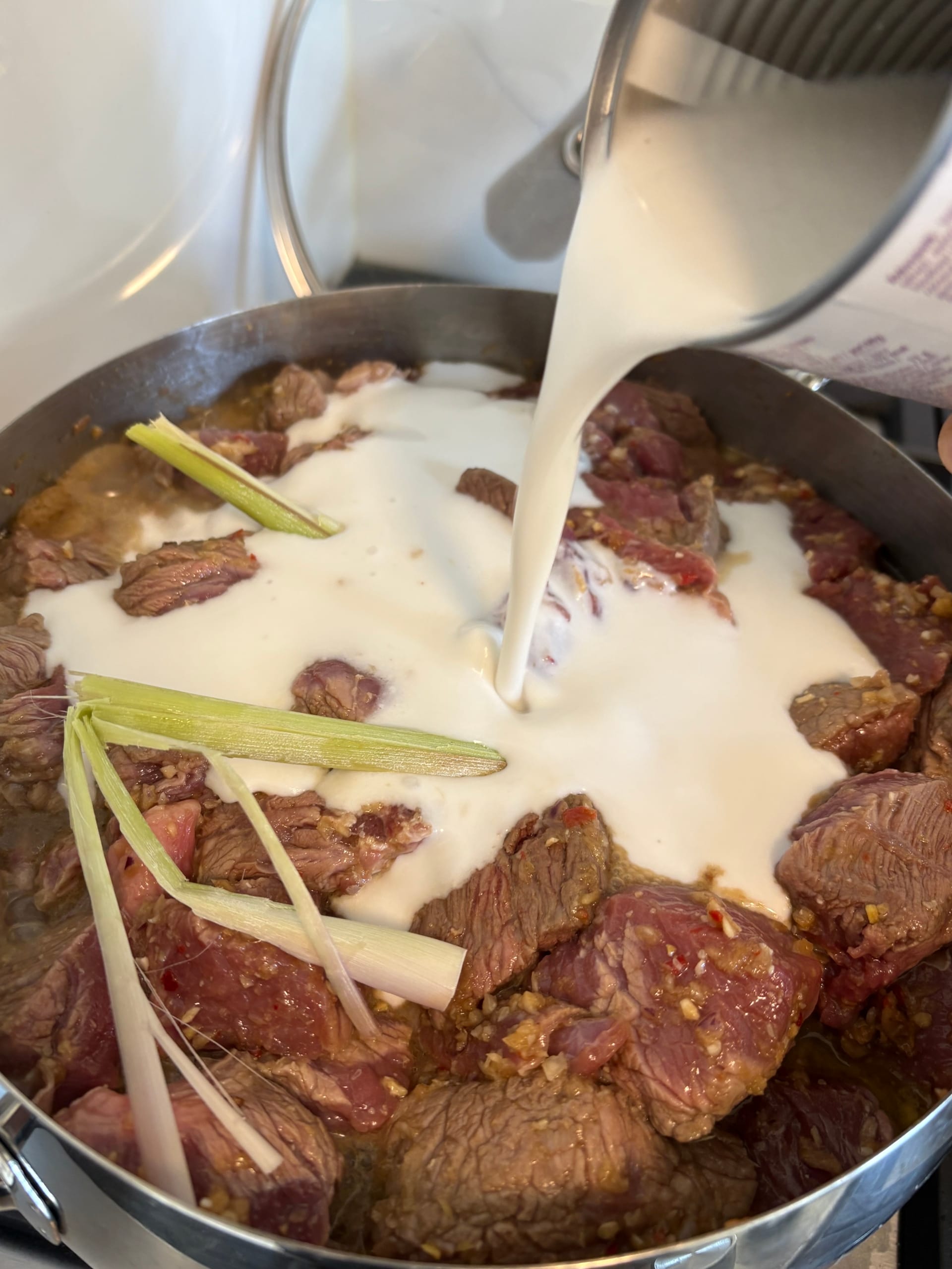 Faithlovesfood.nl - rendang
