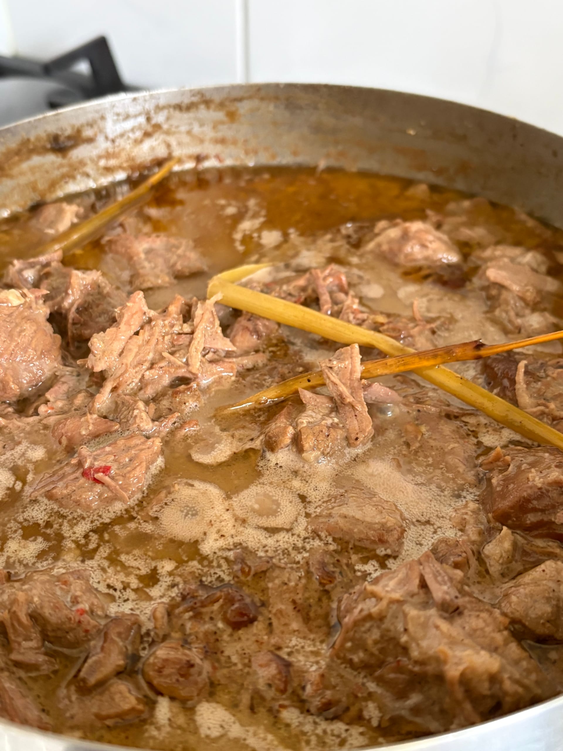 Faithlovesfood.nl - rendang