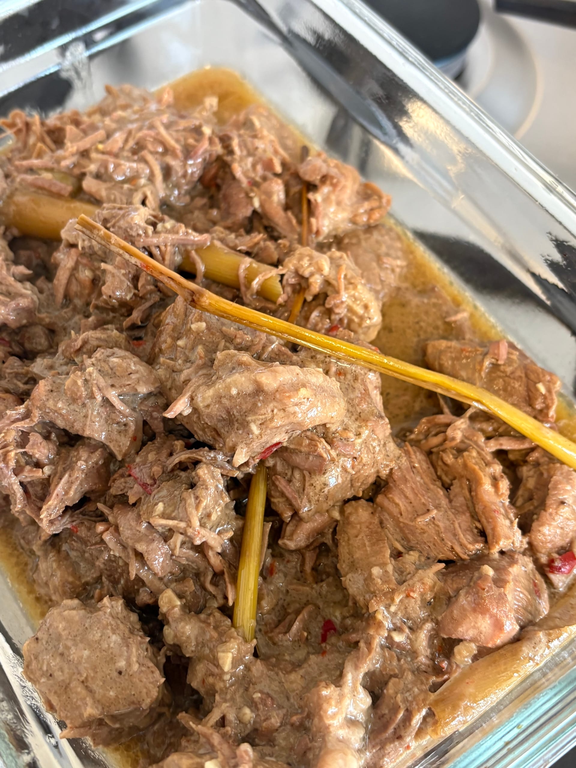 Faithlovesfood.nl - Rendang